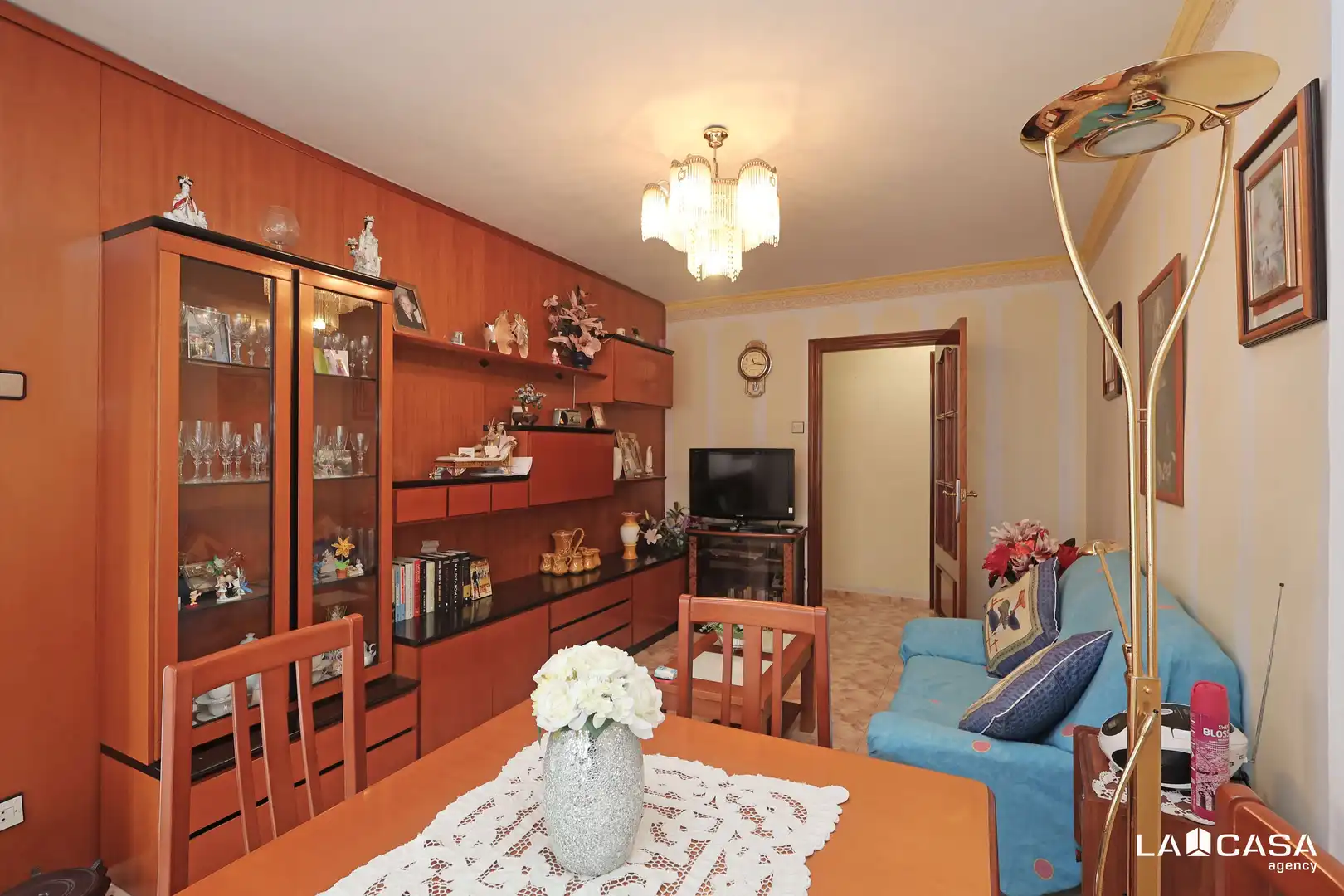 Appartement avec terrasse à vendre à Calle MALADETA, imagen 30