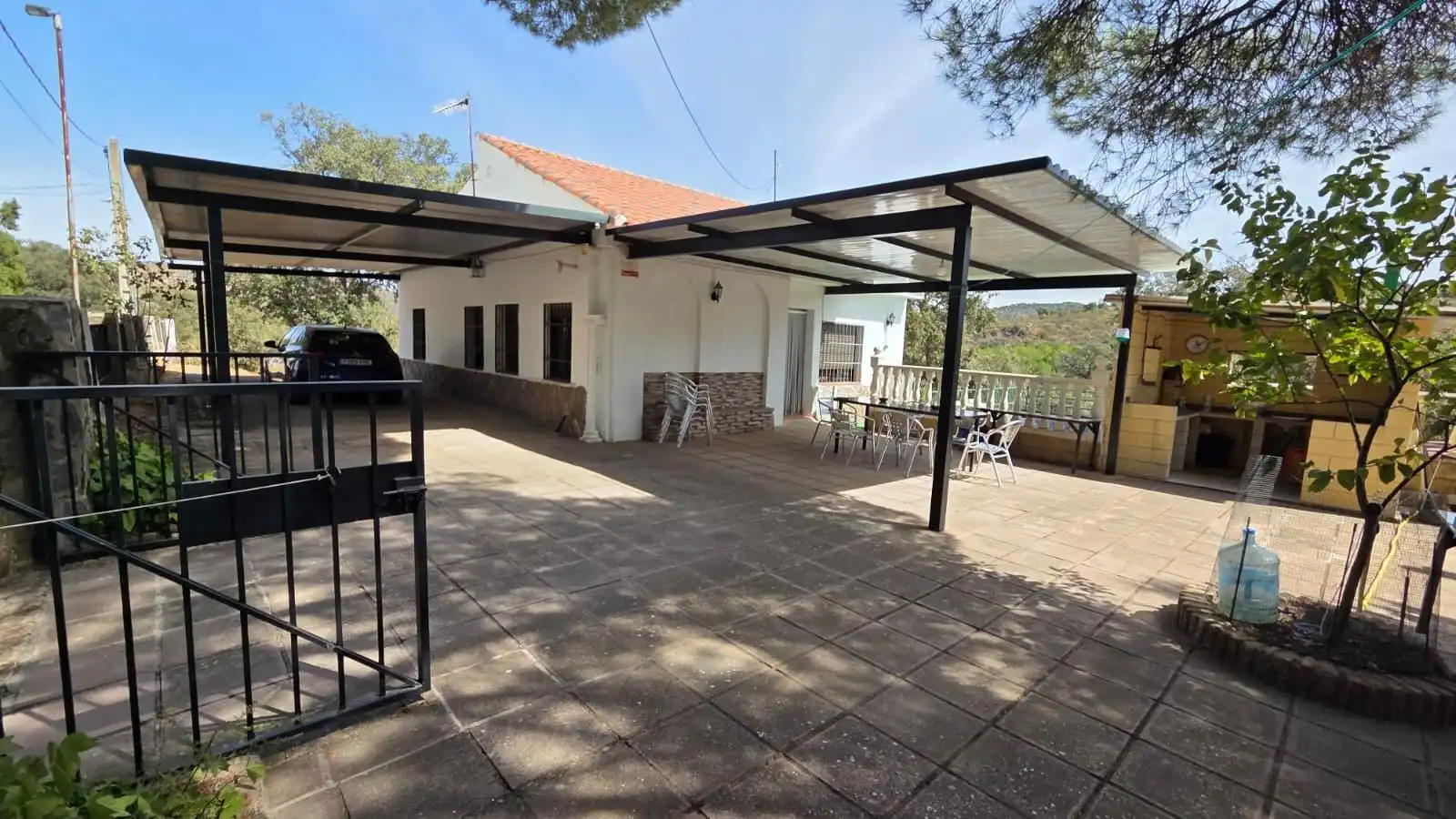 Casa con terrazza in vendita a Espiel, imagen 2