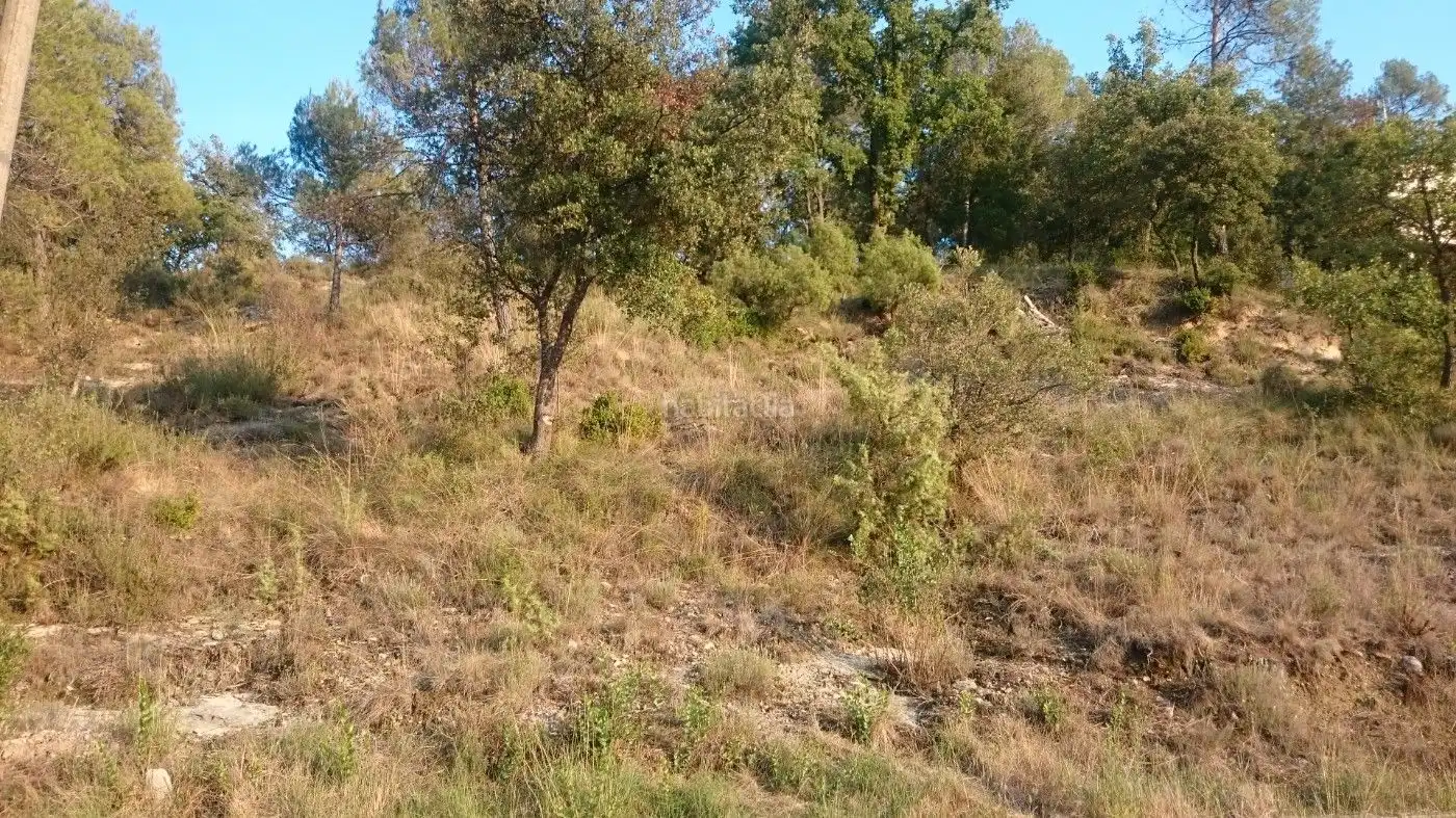 Terreny residencial en venda a Avinguda del Doctor Pere Tarrés 16, imagen 5