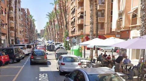 Photo 3 of Flat to rent in Germanias , Zona Avenida al Vedat, Torrent