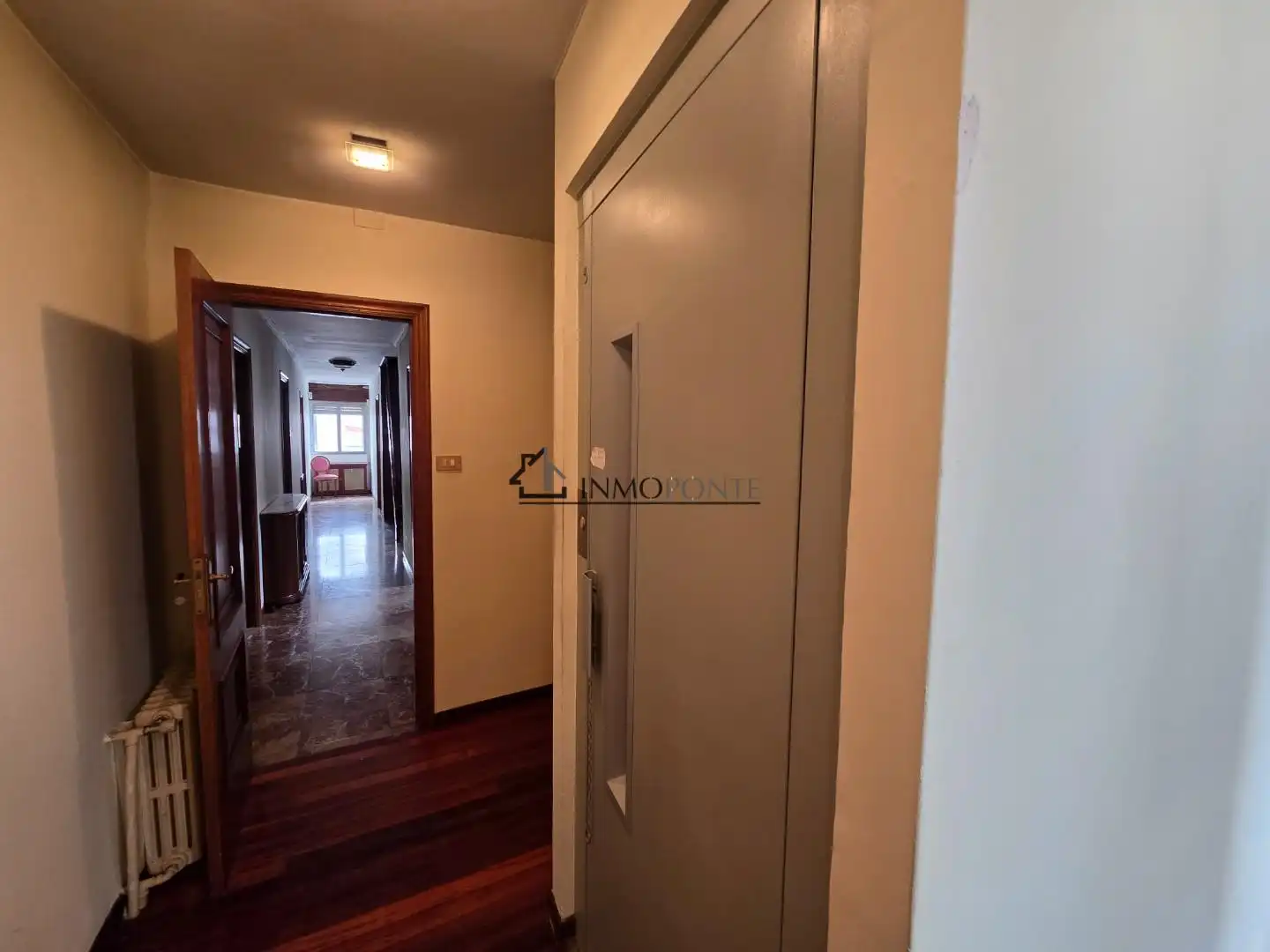 Casa o chalet en venta en Pontevedra Capital  con Calefacción, Jardín privado y Terraza