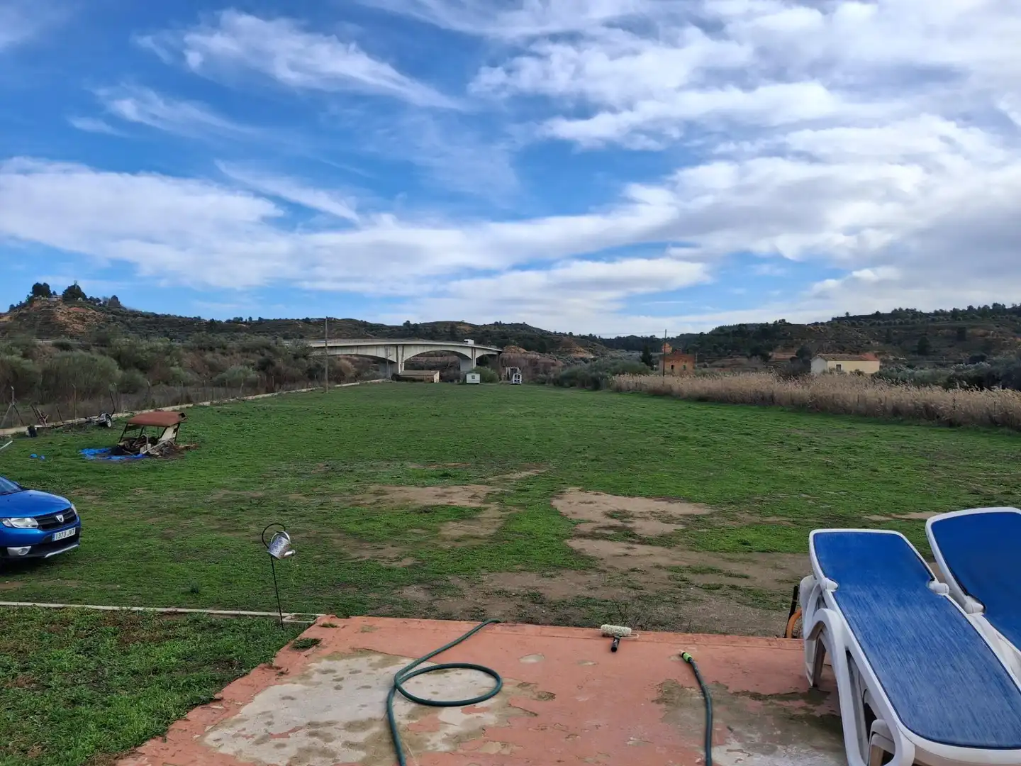 Casa o chalet en venta en Riba-roja d'Ebre