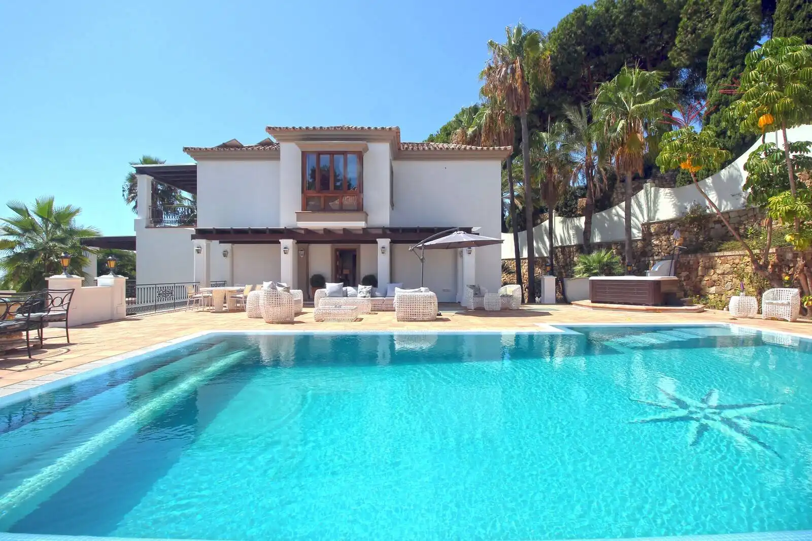 Casa amb terrassa en venda a El Paraíso, imagen 18