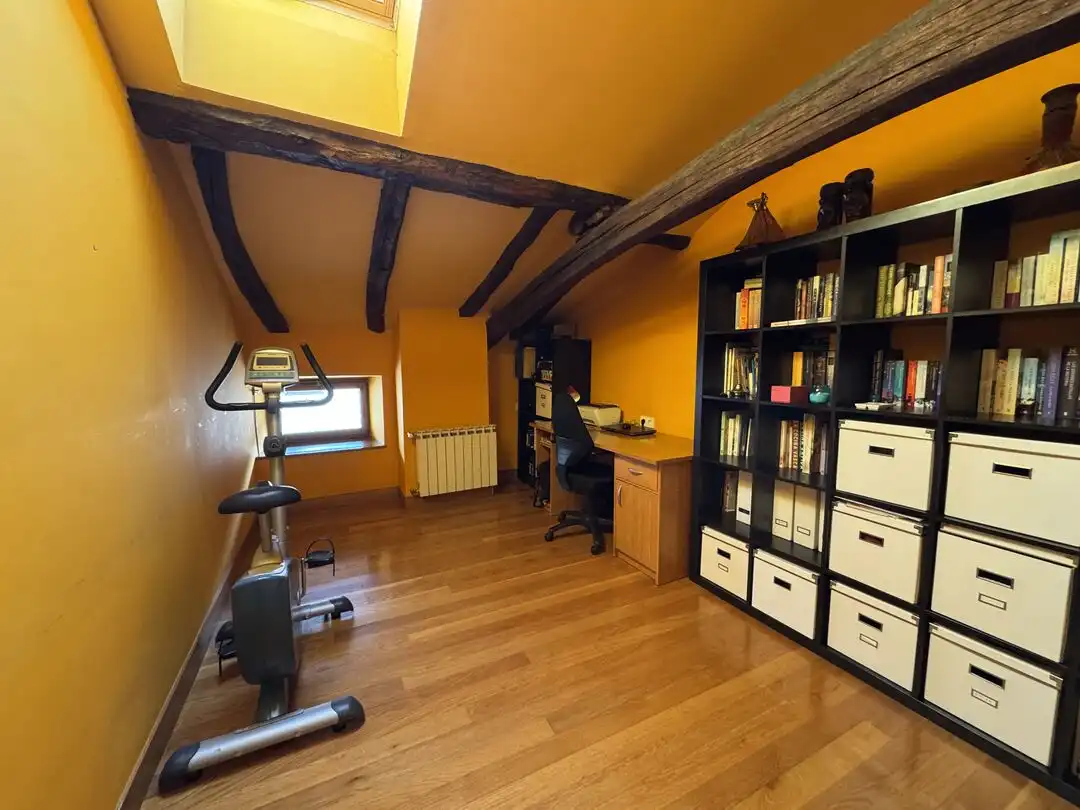 Piso en venta en Antzuola con Calefacción, Jardín privado y Terraza
