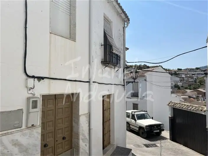 Casa a schiera in vendita a Luque
