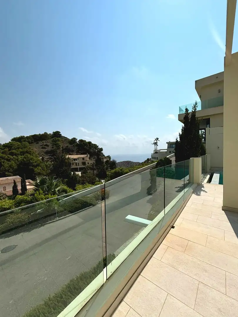 Detached house with pool for sale in Mar Menor de Cartagena – Cabo de Palos, imagen 32