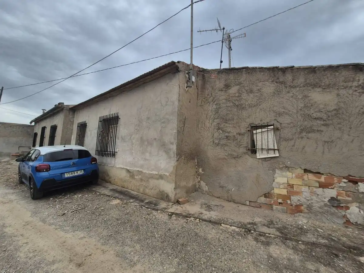 Xalet en venda a Barrio Cubos Vd Cubos, imagen 10