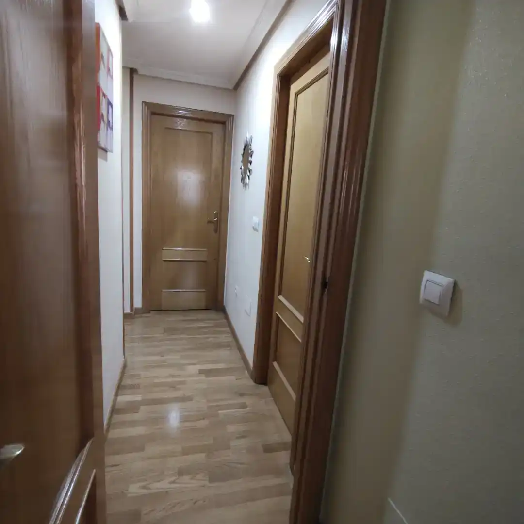 Wohnung zum Verkauf in  Murcia Capital mit Klimaanlage und Balkon