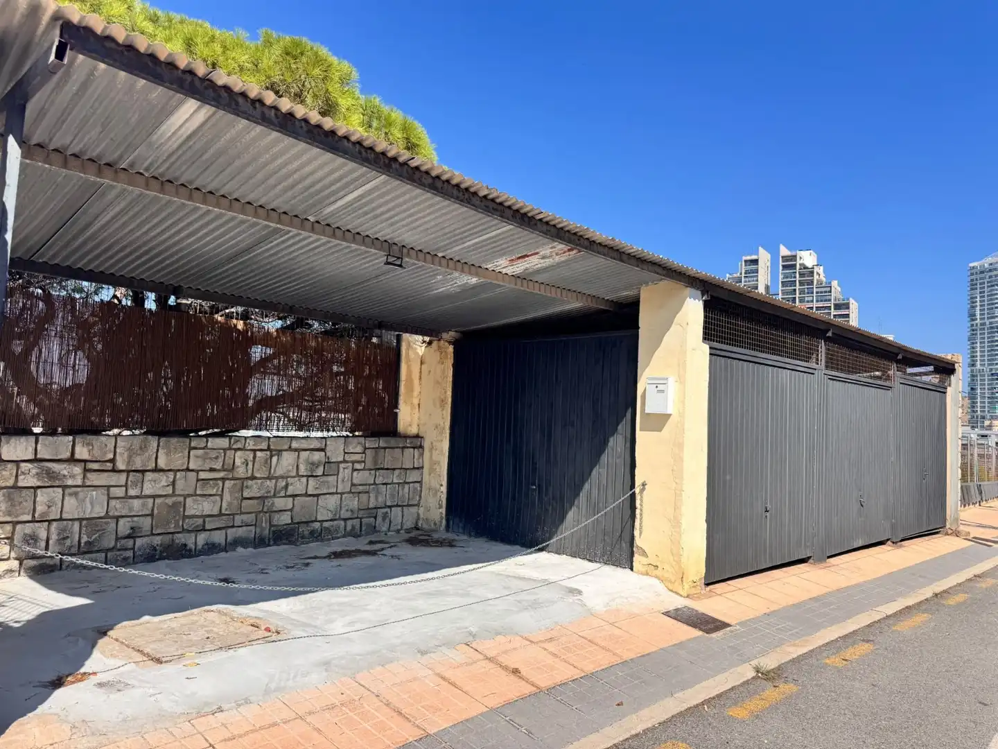 Casa con piscina in vendita a Rincón de Loix, imagen 29