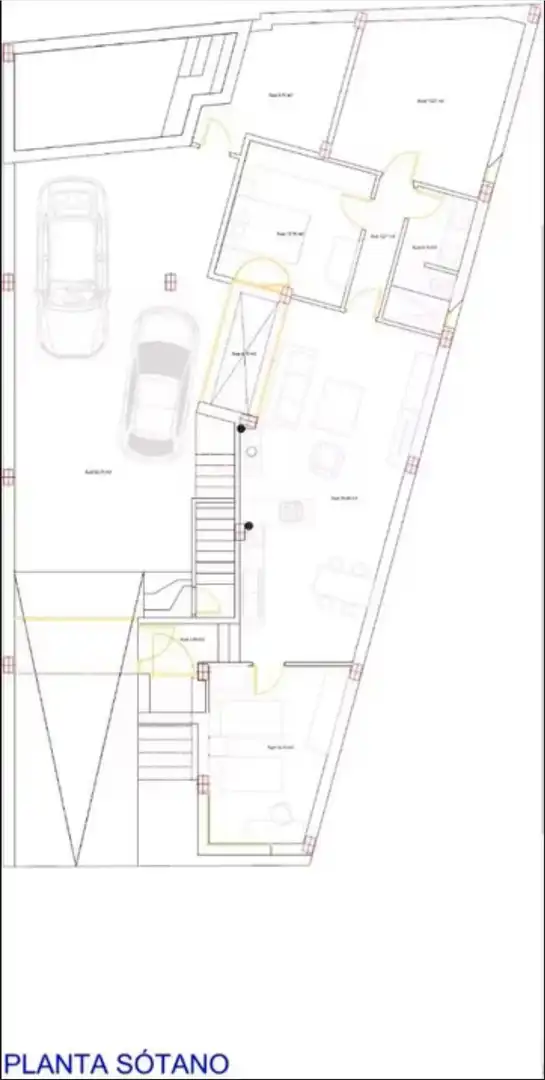 Residential for sale in Calle Ramón Cuadra Moreno Imaginero, Úbeda