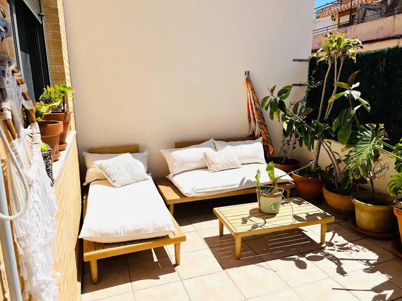 Dachboden zum Verkauf in Campoamor