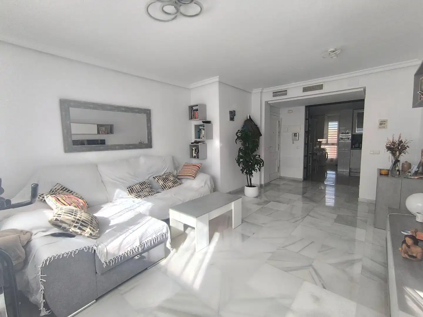 Appartement avec piscine à vendre à Carretera de Cádiz, imagen 10
