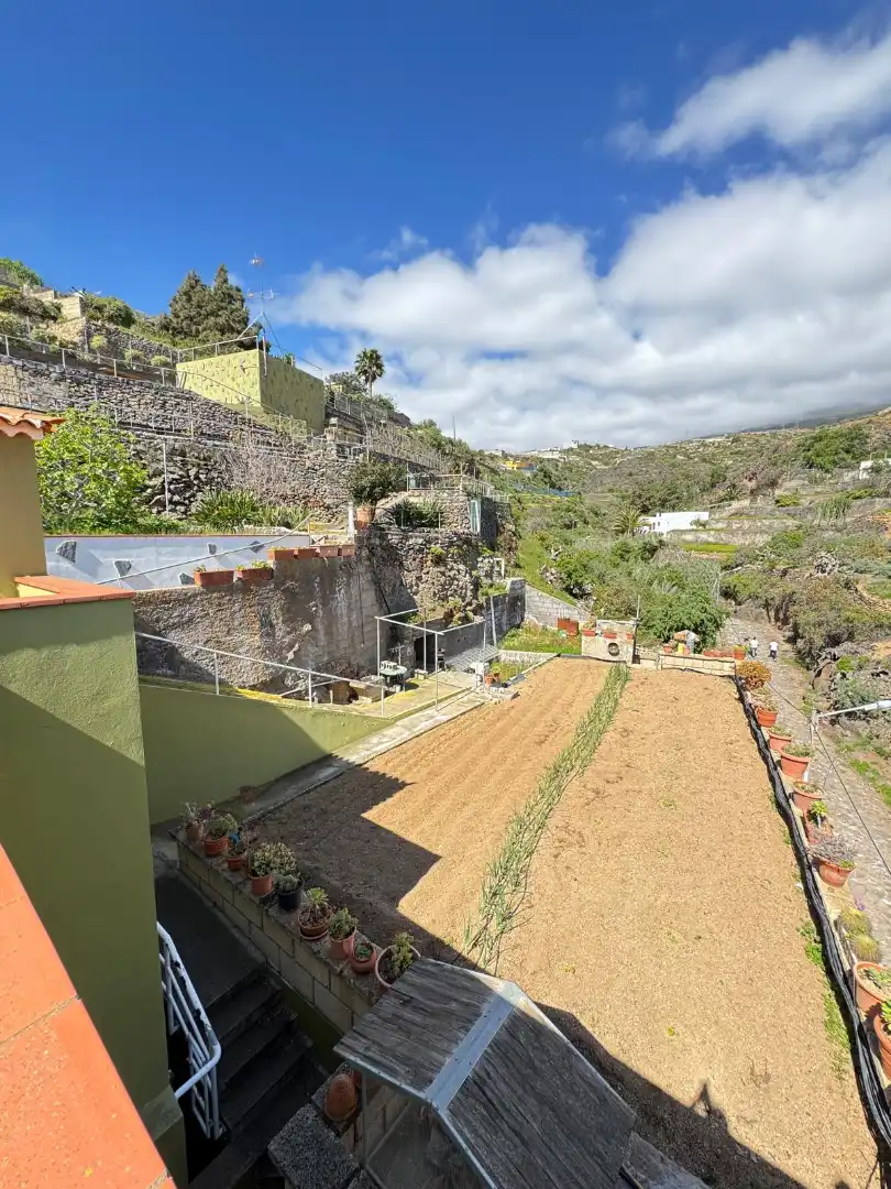 Casa o xalet en venda a Fasnia