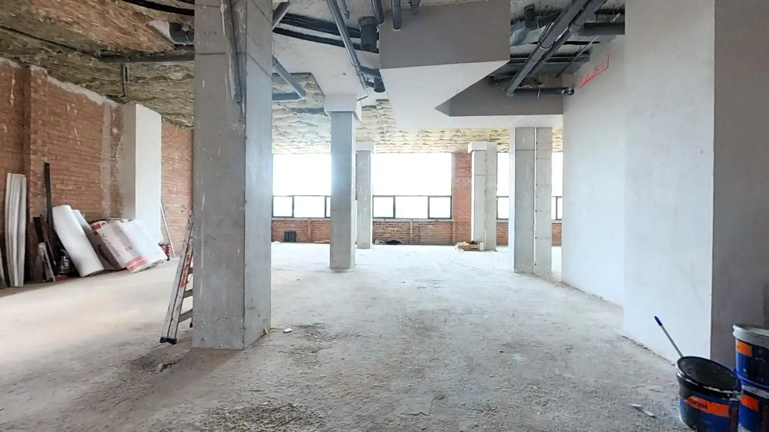 Business premises for sale in Barcelona - Carrer Carrer de Gretel Ammann Martínez, imagen 23