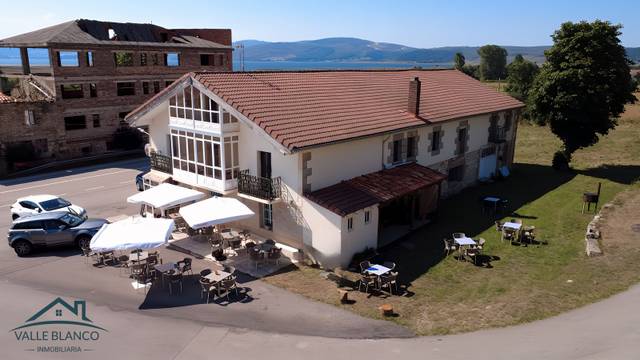 Local comercial en Alquiler en Valle de Valdebezana