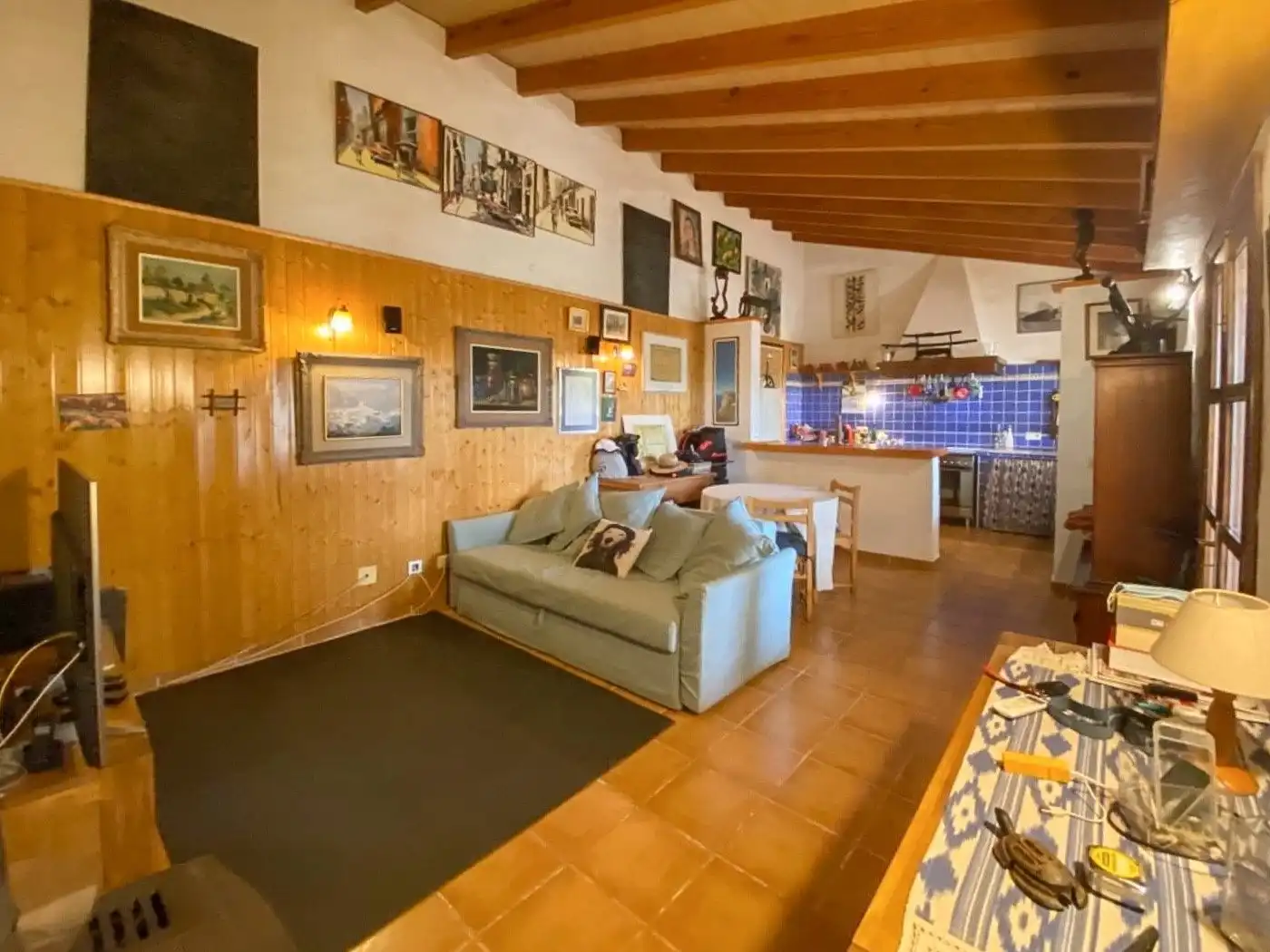 Country house with pool for sale in Zona Periurbana, imagen 11
