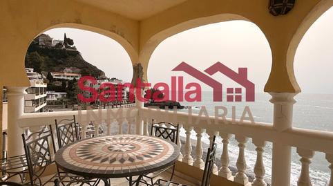 Photo 2 of Flat for sale in Paseo de Cotobro, Cotobro, Almuñécar