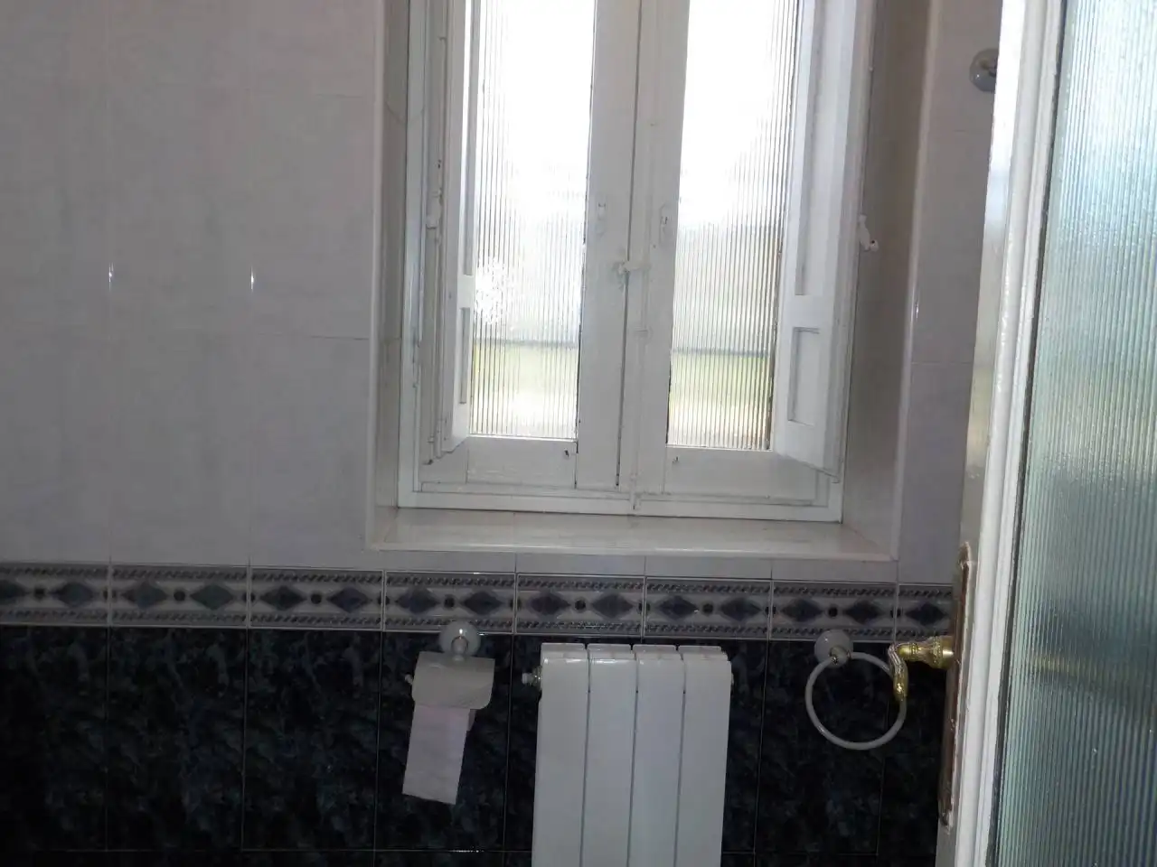 Baño de Edificio en venta en Ciudad Rodrigo