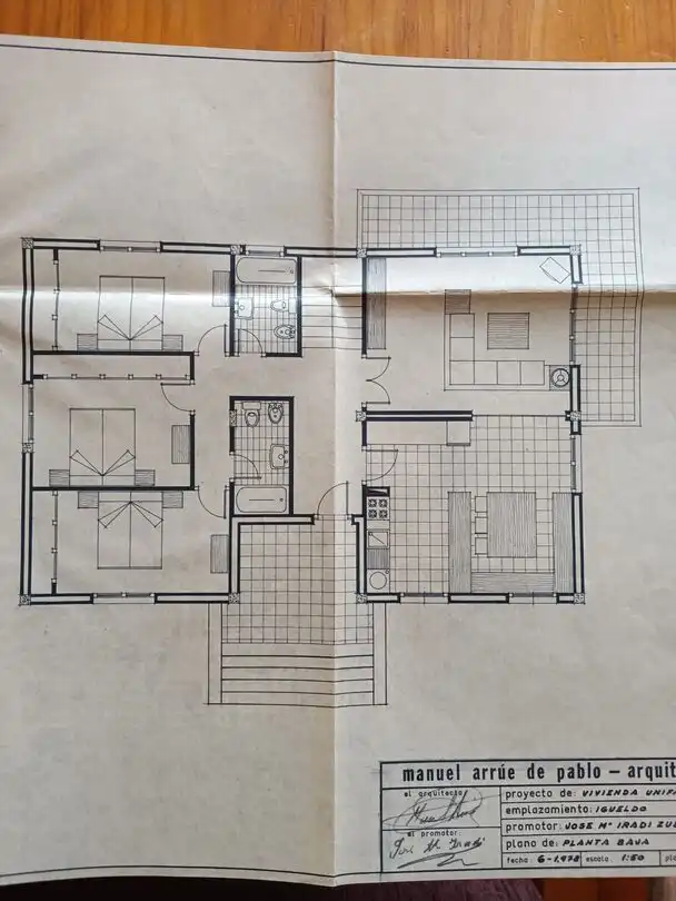 Casa amb terrassa en venda a Igeldo, imagen 45