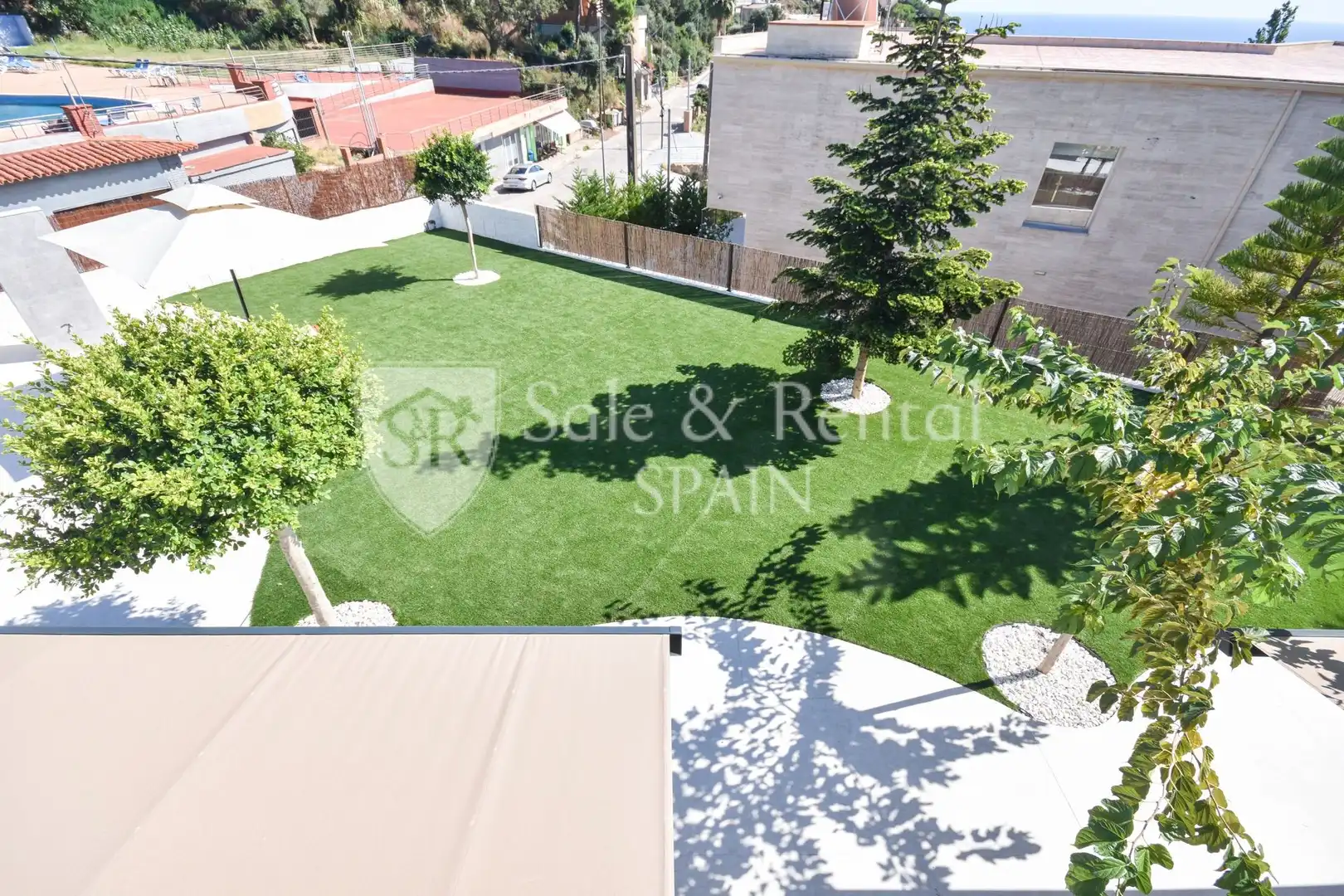 House with pool for sale in Serra Brava, imagen 30