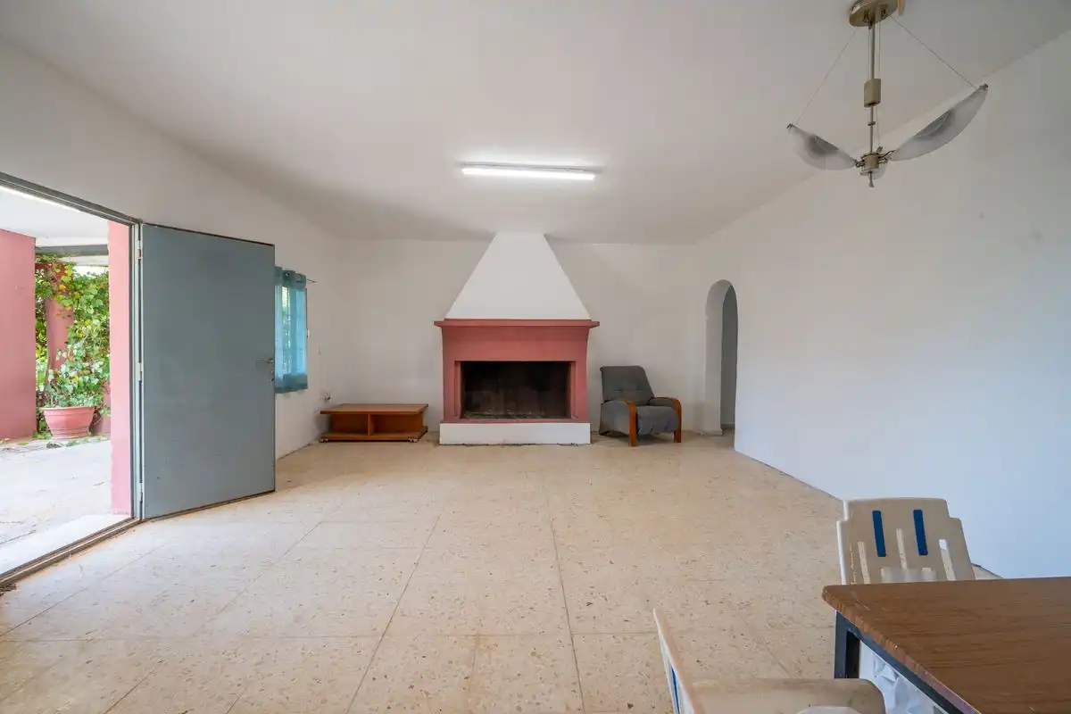 Casa amb terrassa en venda a Partida Raco Bosuna, imagen 3