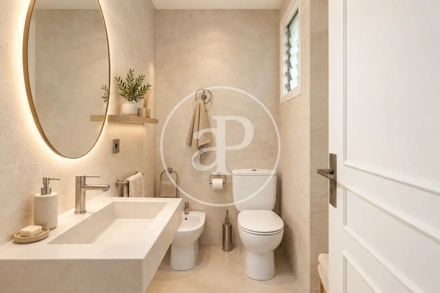 Appartement avec balcon à vendre à Carrer del Putxet, imagen 28
