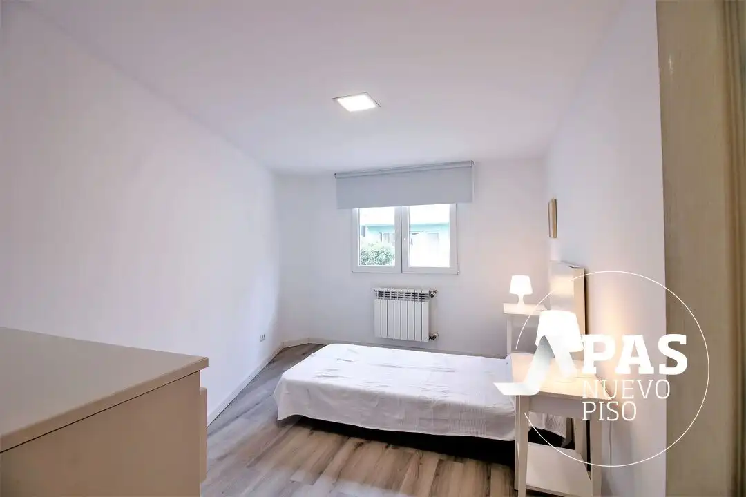Habitación de Casa o chalet en venta en Santander con Calefacción, Parquet y Terraza