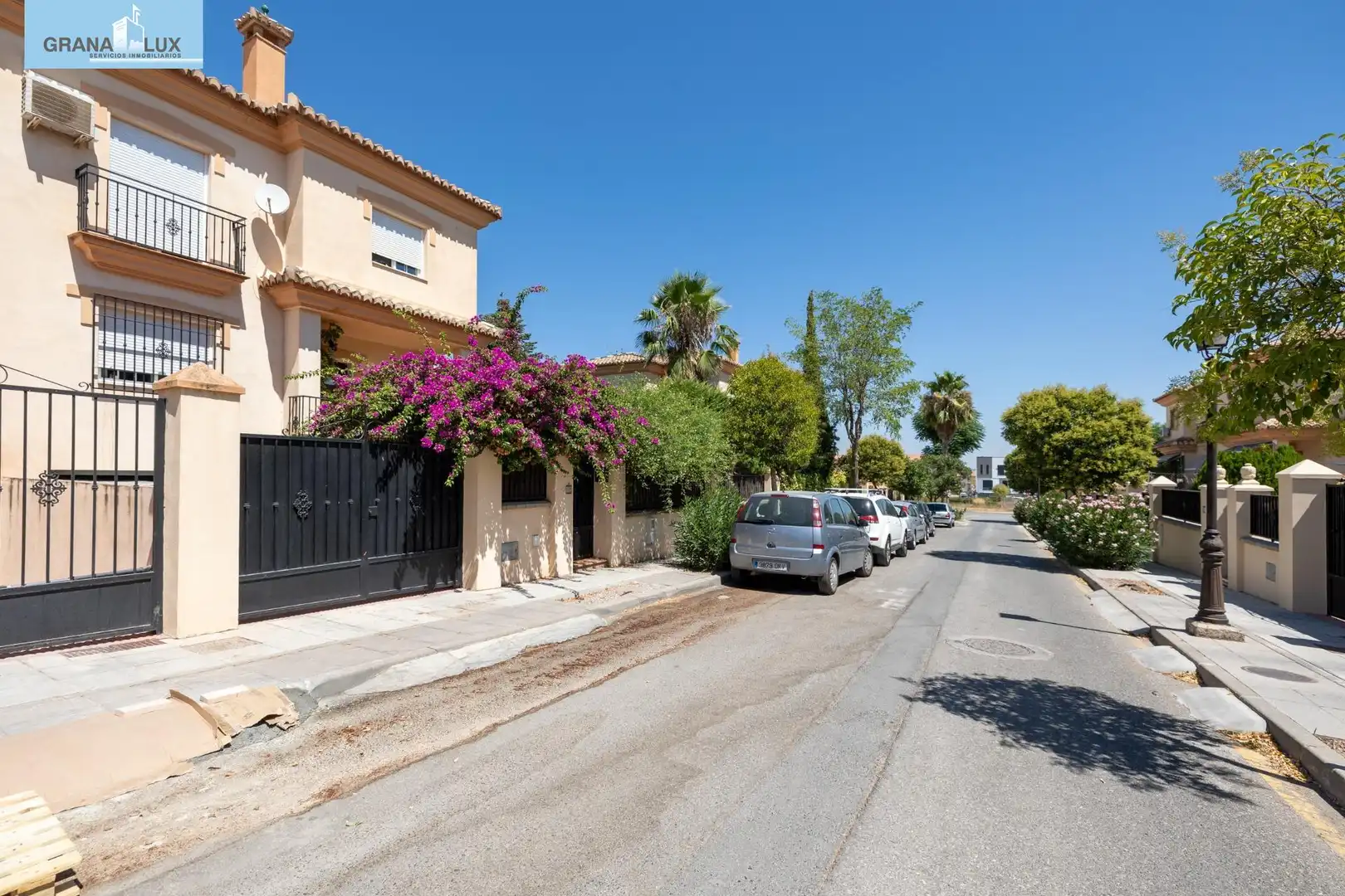 Maison jumelée avec piscine à vendre à Calle del Cisne, imagen 8