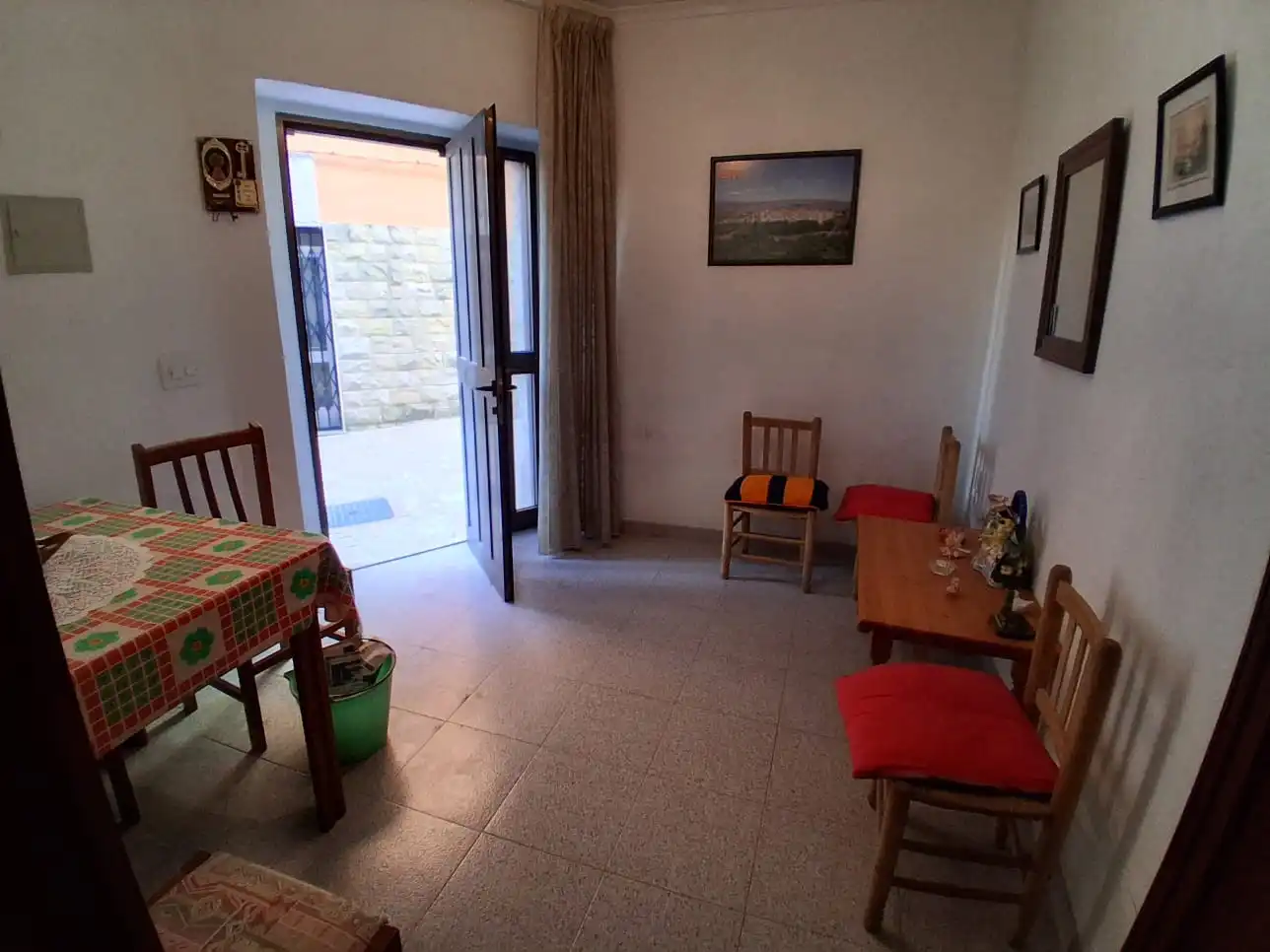 House with terrace for sale in Carrer Sant Antoni, imagen 2