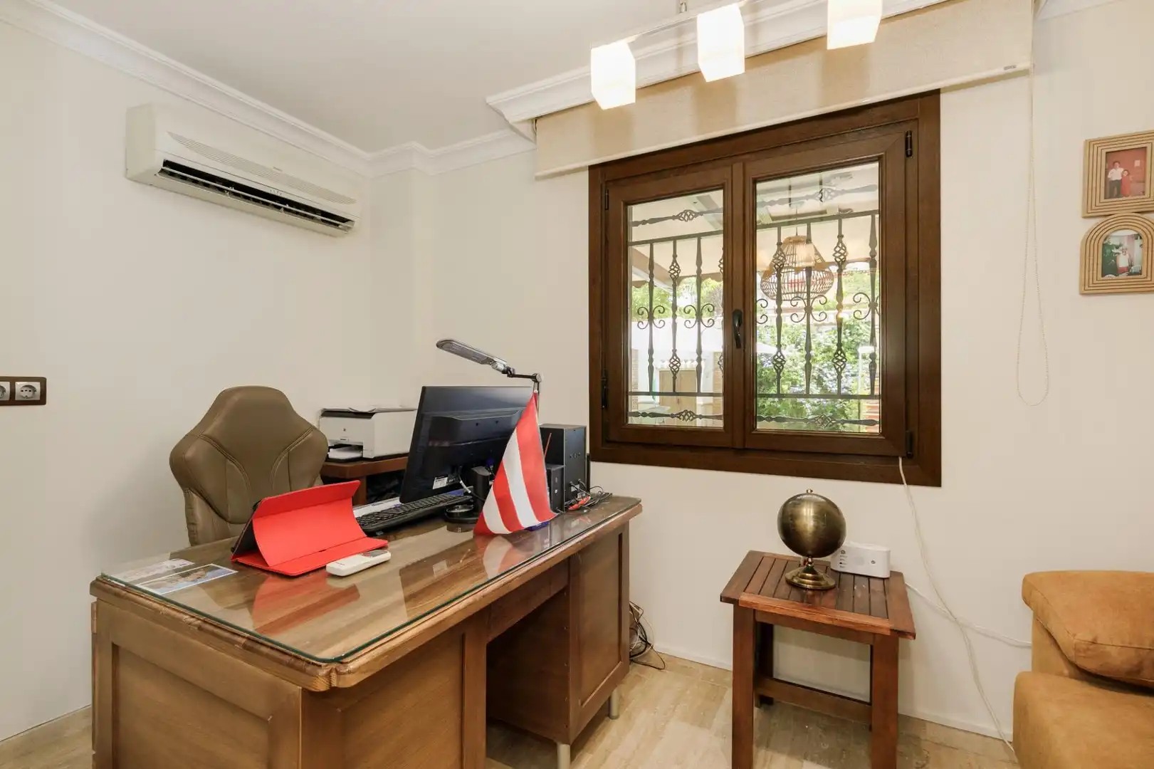 Home with terrace for sale in Calle del Doctor Marañón, imagen 13