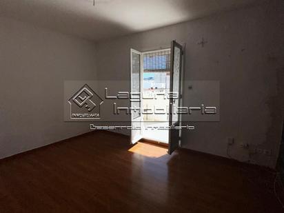 Living room of Flat for sale in  Cádiz Capital  with Terrace
