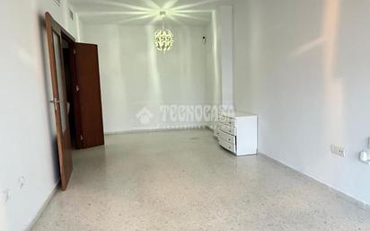 Bedroom of Flat for sale in  Huelva Capital  with Storage room