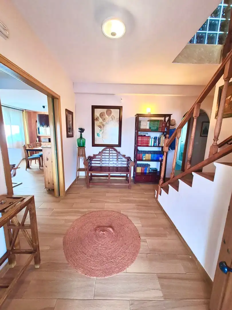 Casa amb piscina en venda a El Viso de San Juan, imagen 42