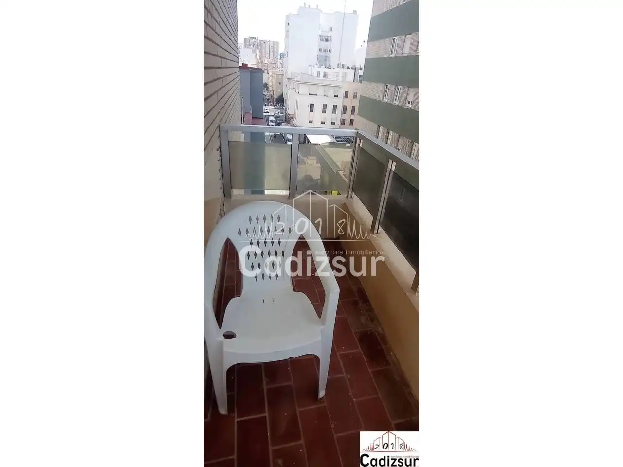 Apartamento de alquiler en Avenida Amílcar Barca, Paseo Marítimo - San José - La Laguna