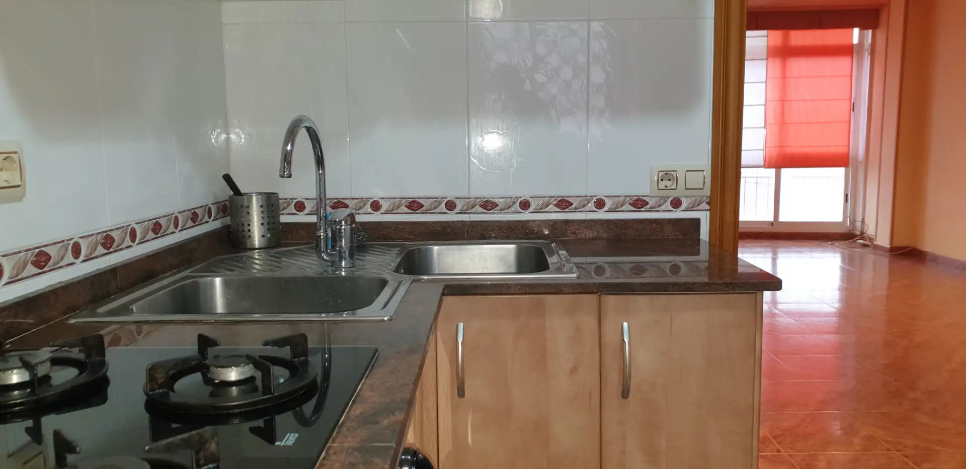 Wohnung mit Terrasse zum Verkauf in Carrer de Cervantes, imagen 9