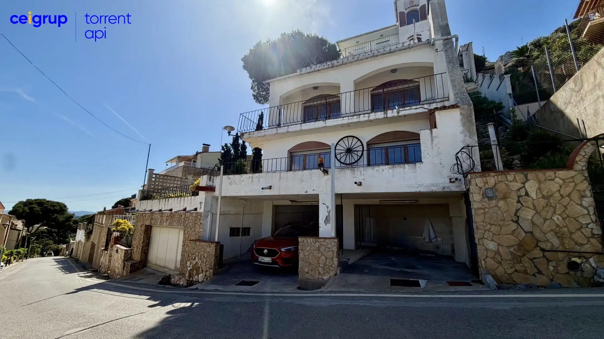 Maison à vendre à L'Estartit Poble, imagen 7