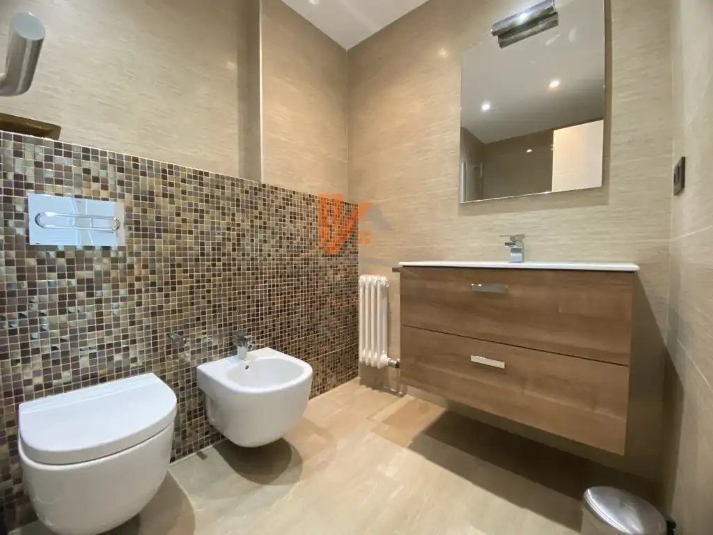 Flat for rent in Rua Feans, Campus Sur - Santa Marta