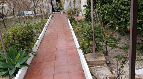 VIVIENDA CON TERRENO CENTRO MULA