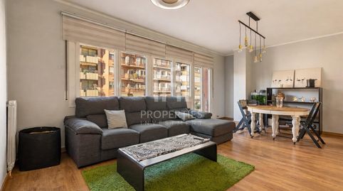 Foto 3 de Piso en venta en La Salut, Barcelona Capital