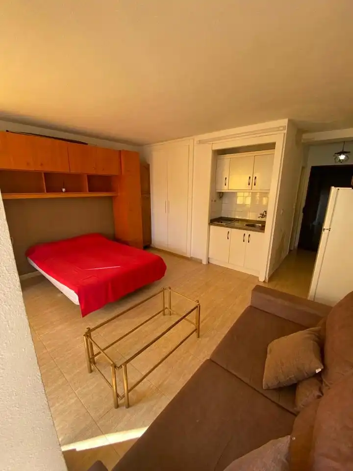 Bedroom of Study for sale in Vélez-Málaga  with Air Conditioner, Furnished and Community pool