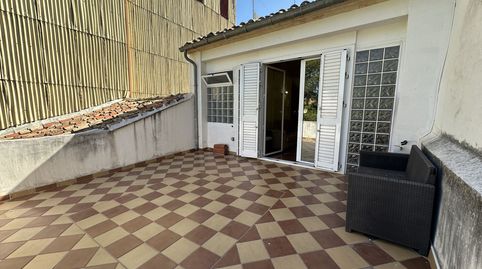 Foto 5 de Àtic en venda a El Llombo, Ontinyent