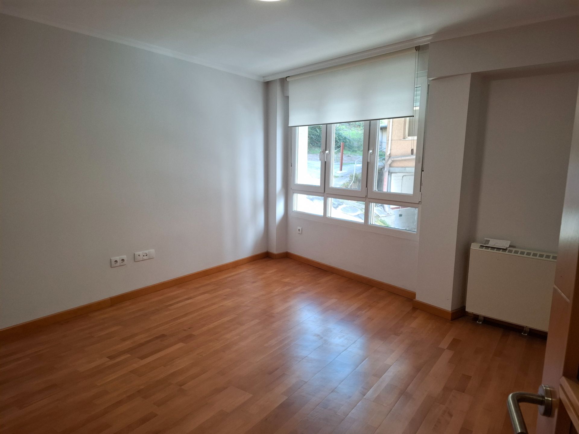 Habitación de Piso de alquiler en Viveiro con Trastero