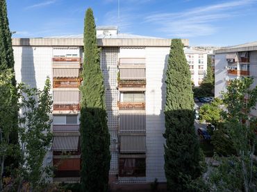 Piso con ascensor en venta en Genil