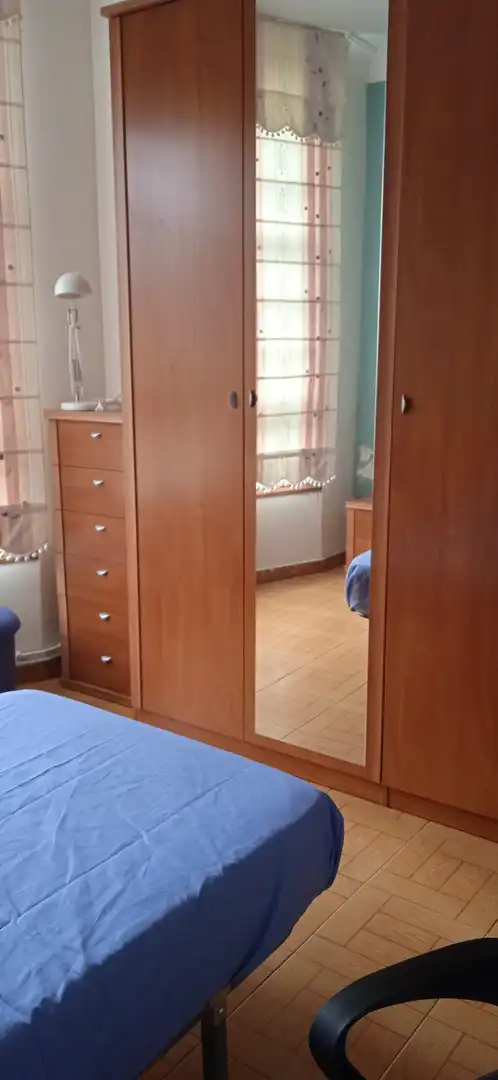 Flat for rent in Esteiro
