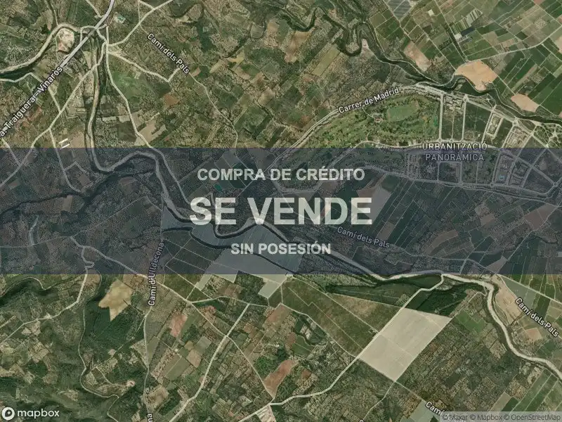 Flat for sale in San Jorge / Sant Jordi