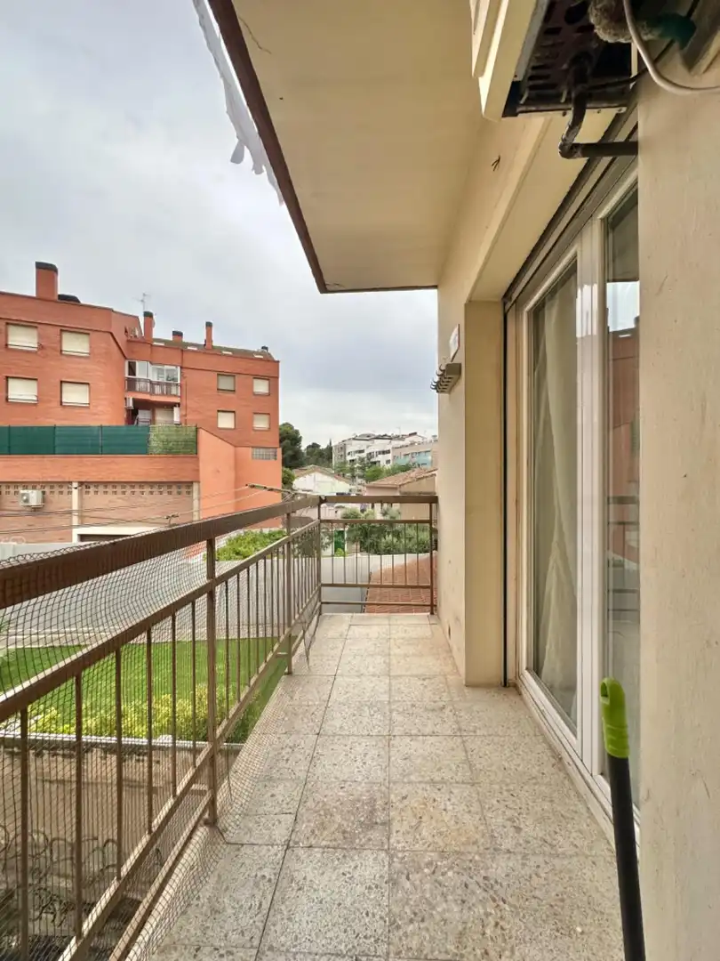 Wohnung zur Miete in Centro
