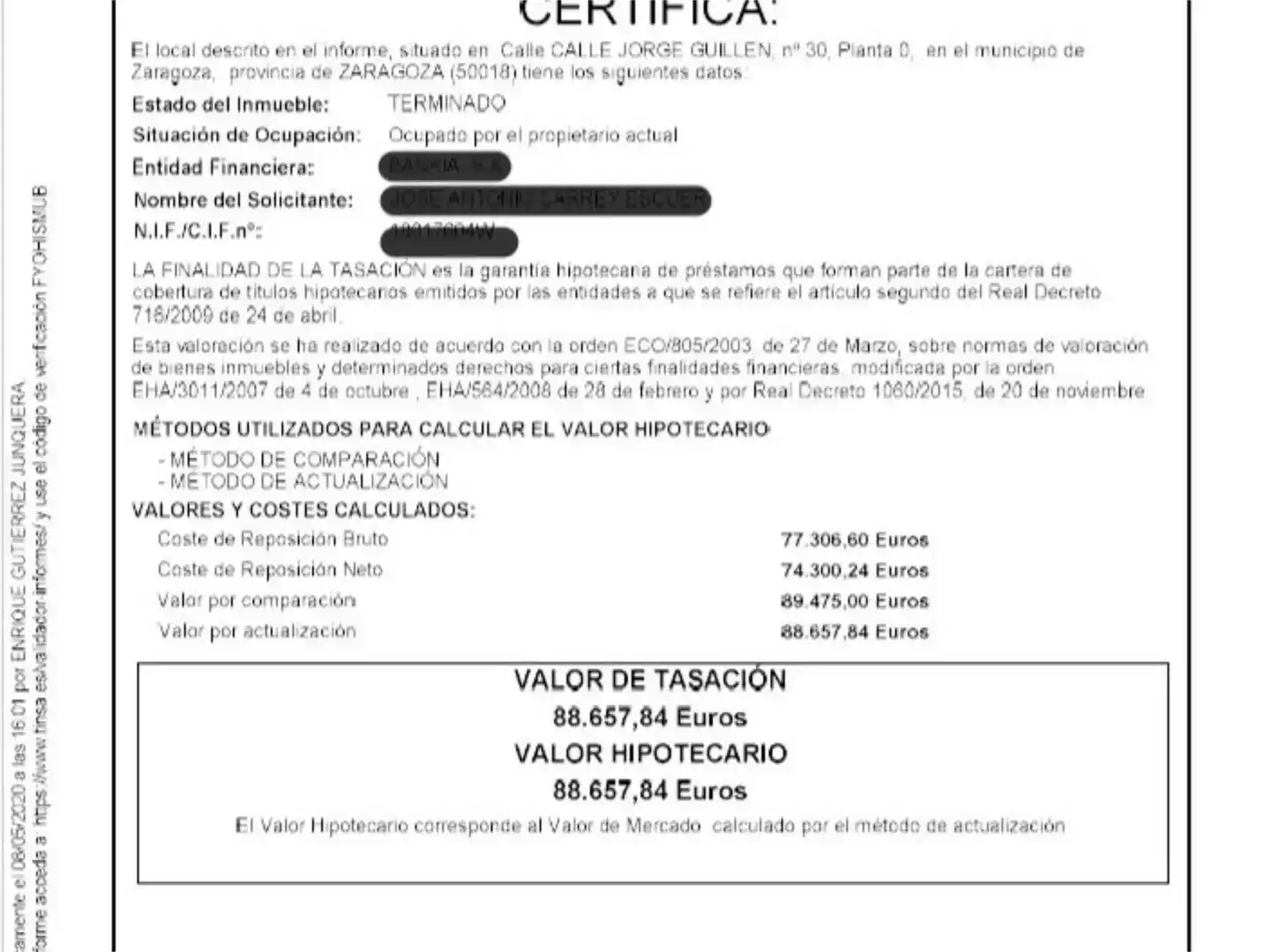 Local en venta en Zaragoza con Aire acondicionado y Amueblado