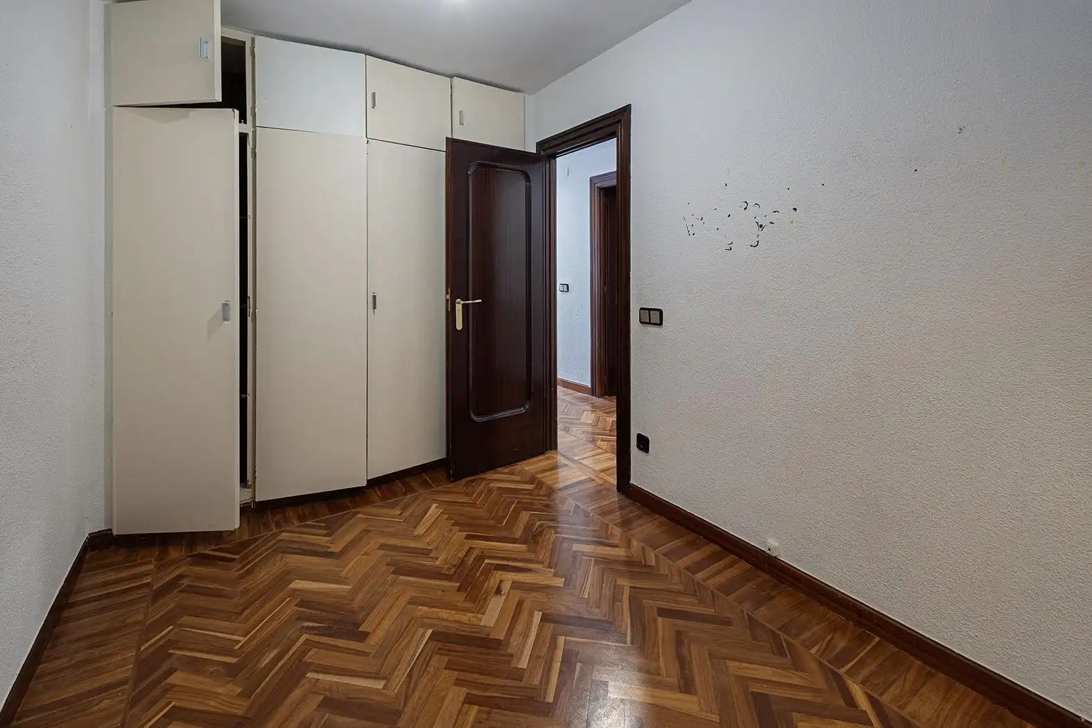 Piso con ascensor en venta en Plaza de España, imagen 17