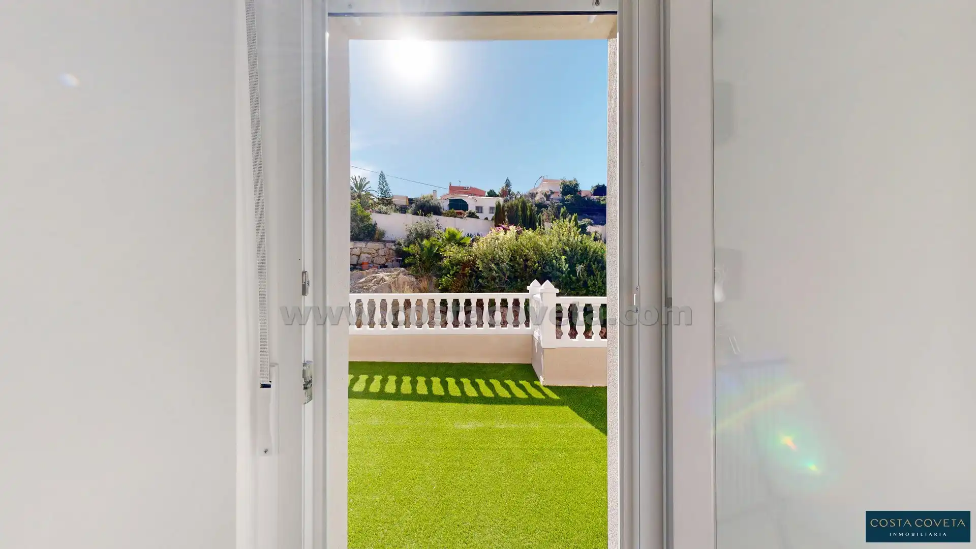 Casa amb terrassa en venda a ORIOLA 57, imagen 38