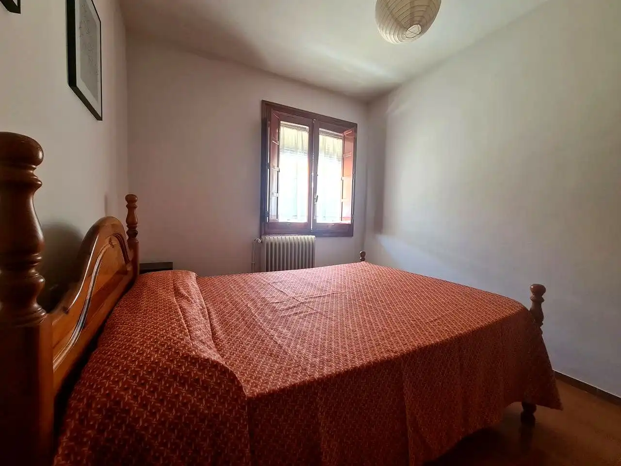 Habitación de Piso en venta en La Adrada  con Aire acondicionado, Terraza y Amueblado
